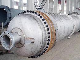 鈦精餾塔使用前的準備是怎樣的？