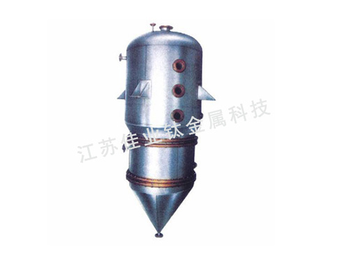 內循環鈦蒸發器